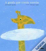 A Girafa que Comia Estrelas, José Eduardo Agualusa